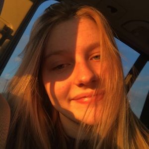 Meet your Posher, Reagan